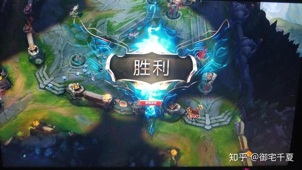 《英雄联盟》中有哪些冷知识?