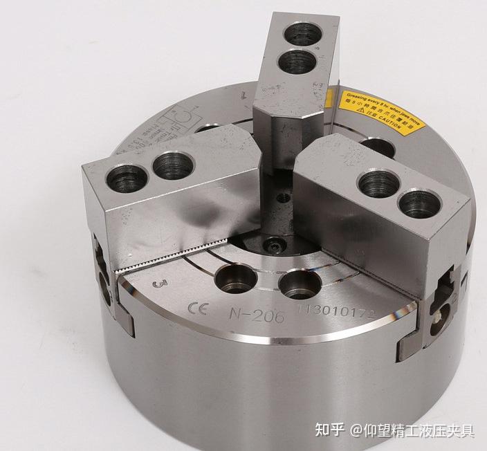 机械加工中常用的多种夹具及其设计要点 - 知乎
