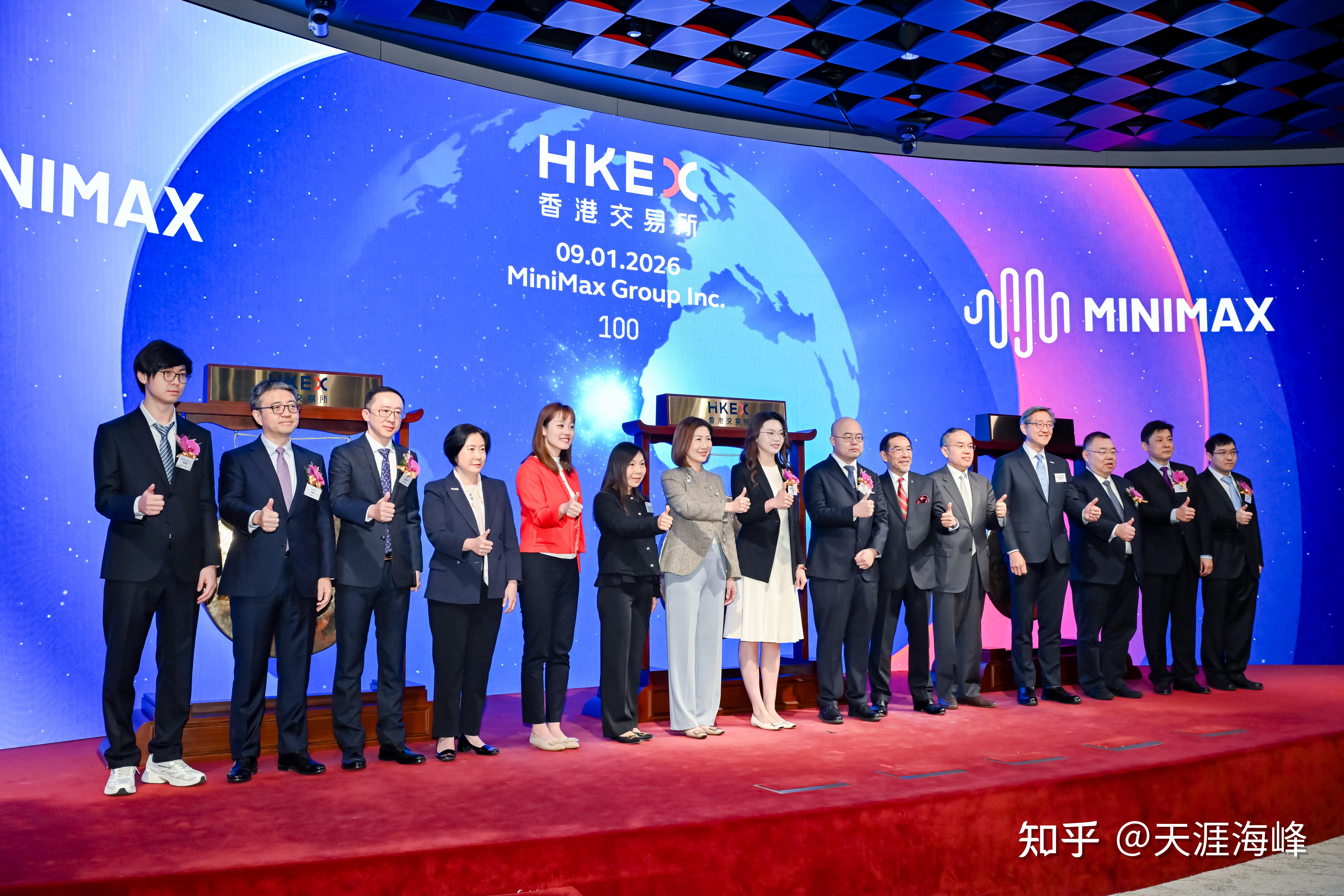 智谱与 MiniMax 上市之后,中国 AI 的三条路终于分清了,普通人的机会也更清晰了 - 知乎