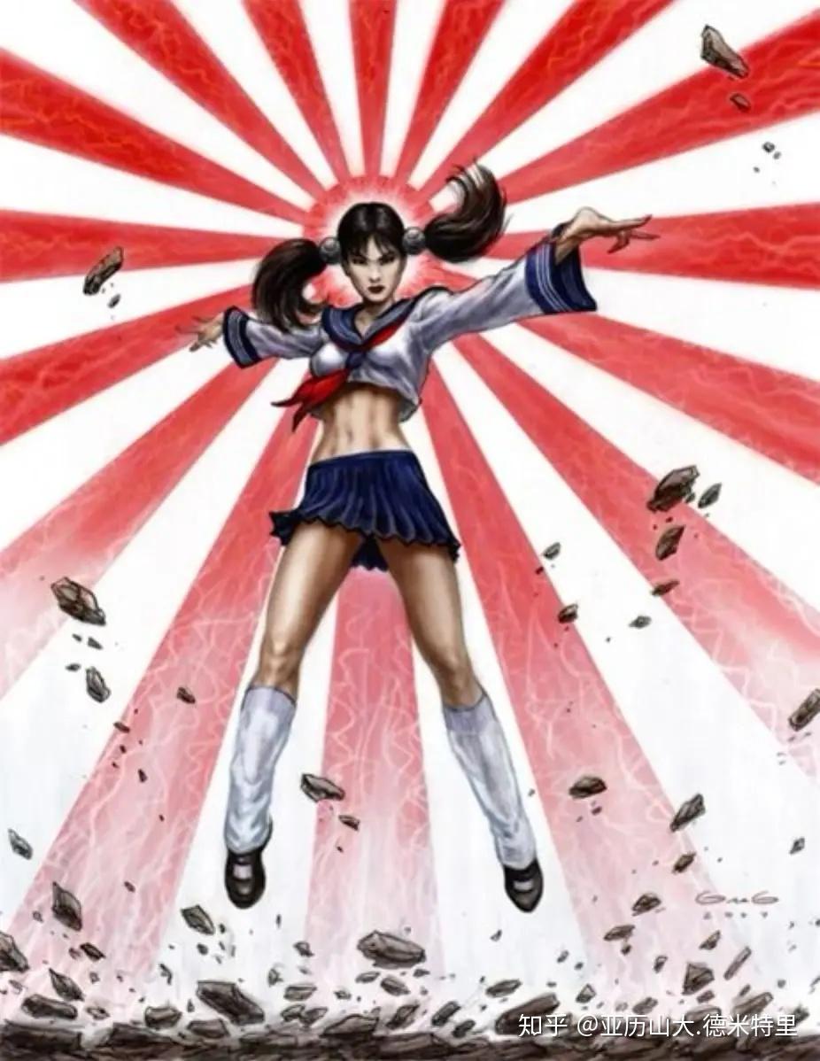 四是源赖朝是武士的偶像,其的御家人制也蕴涵着让钢铁浪人与弓箭少女