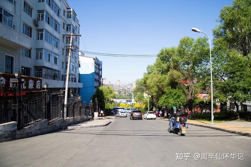 环华第103天绥芬河穆棱