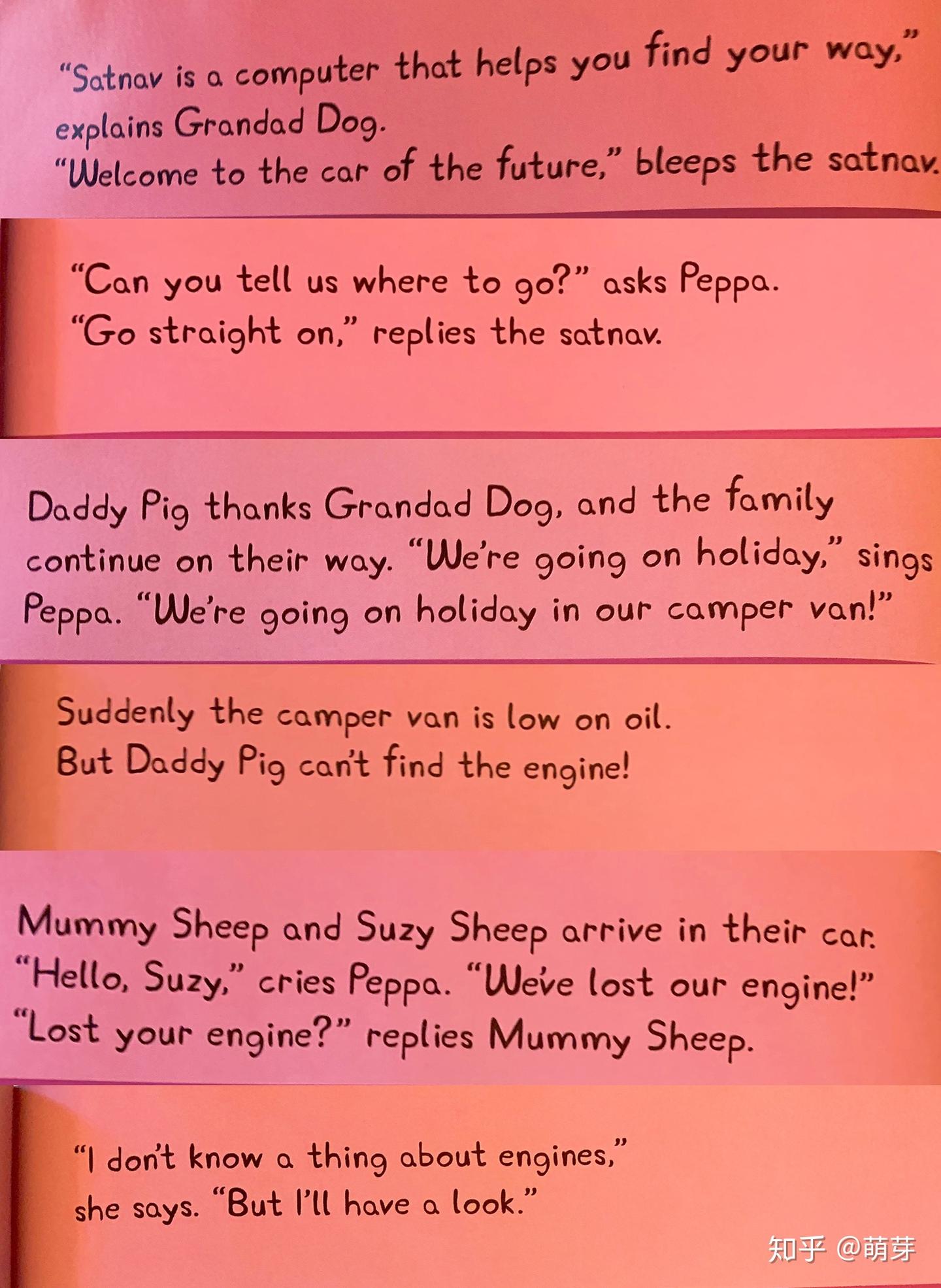 用220个单词帮孩子搞定英语入门，美国课堂的精髓在这里- 知乎