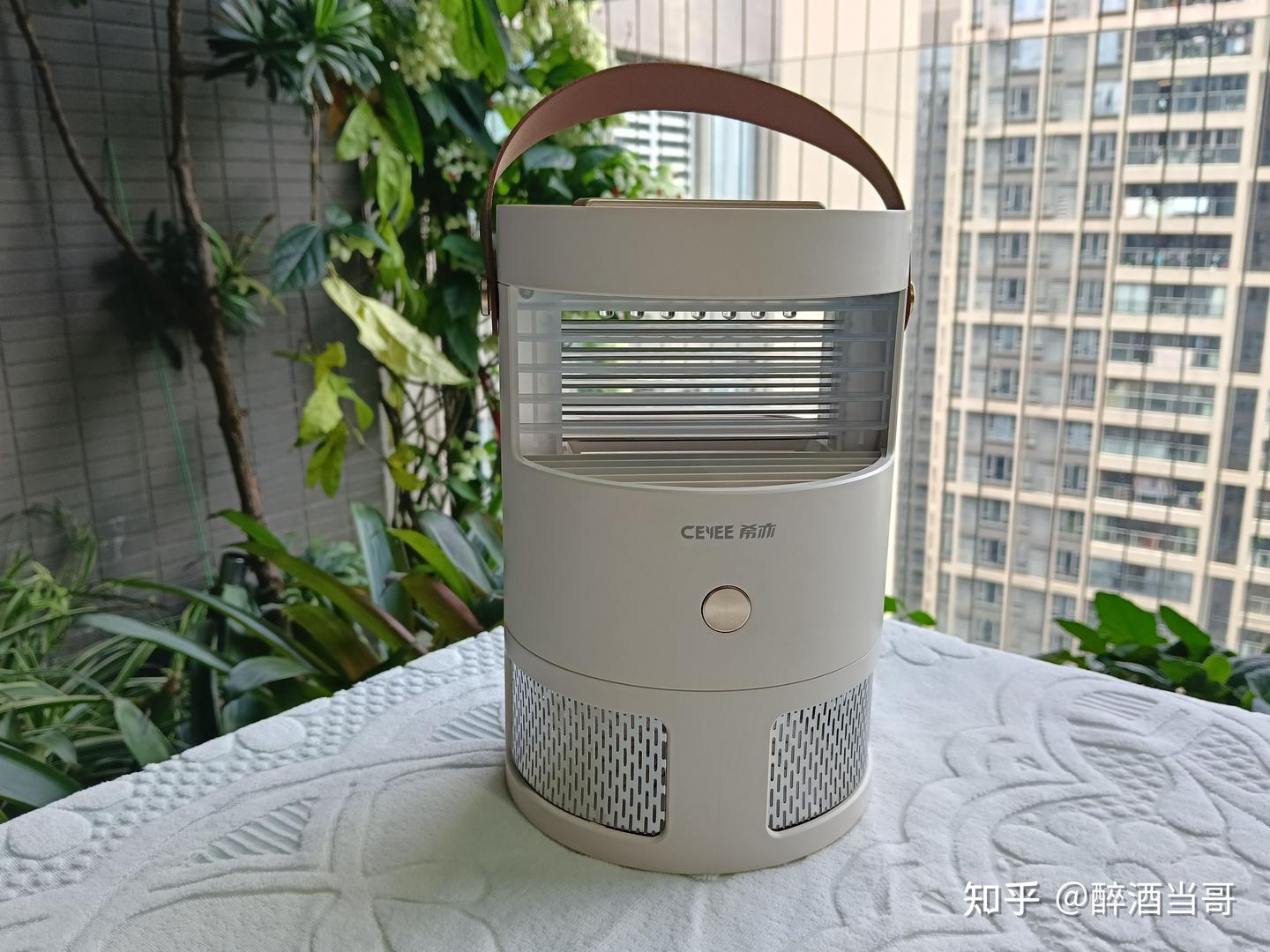 别再跟蚊子熬夜死磕了,希亦 K-lamp 灭蚊器实测:高效灭蚊吊打竞品,这才是母婴级专用天花板!