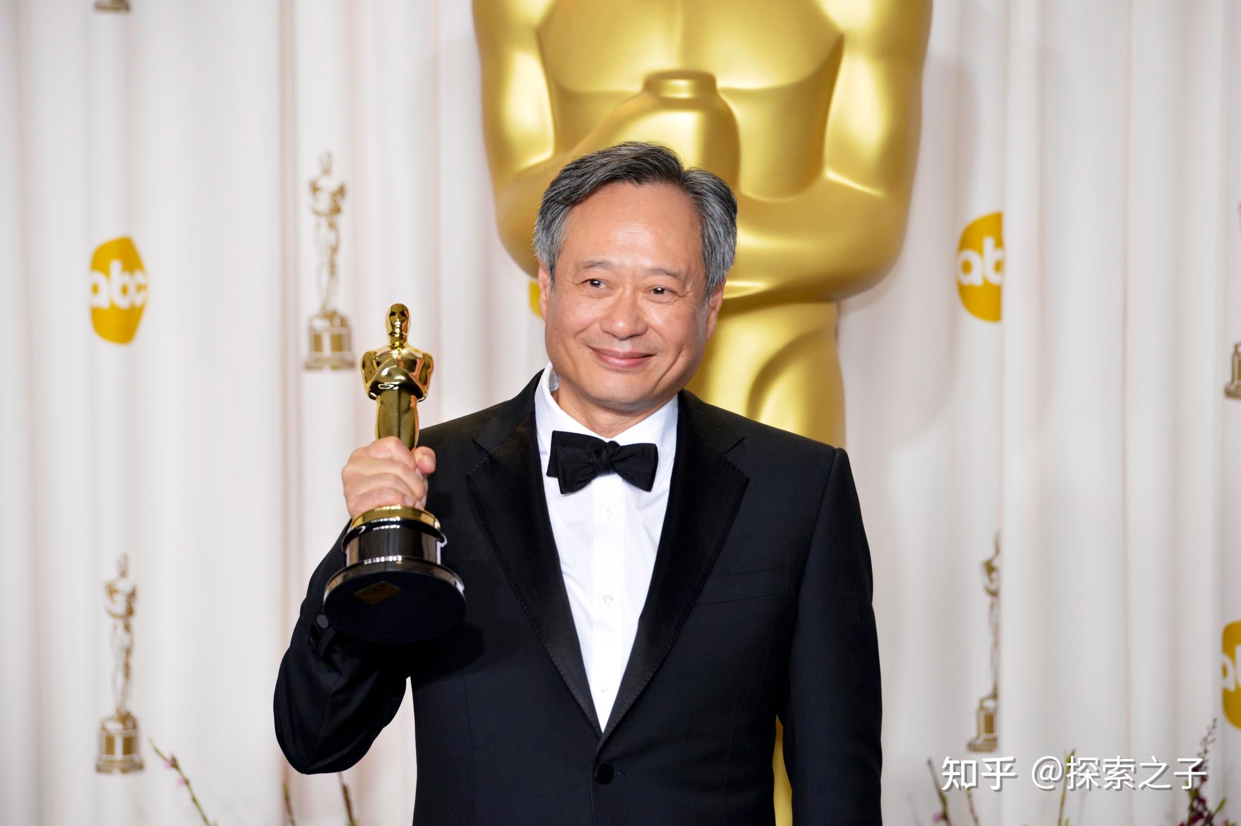中国最具影响力的10位导演,以及他们的代表作品 - 知乎