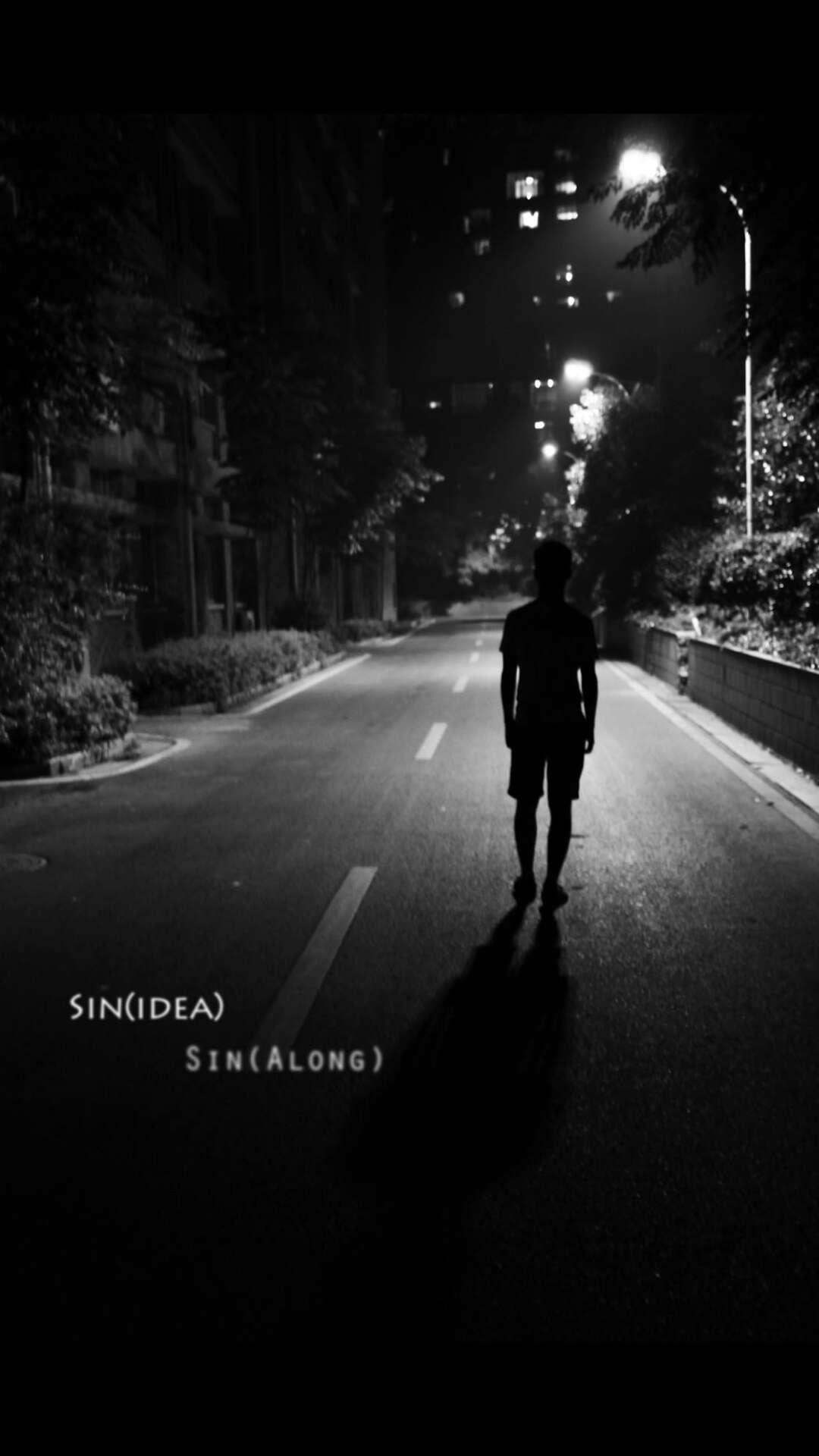 张嘉佳:每个人都是孤独患者!