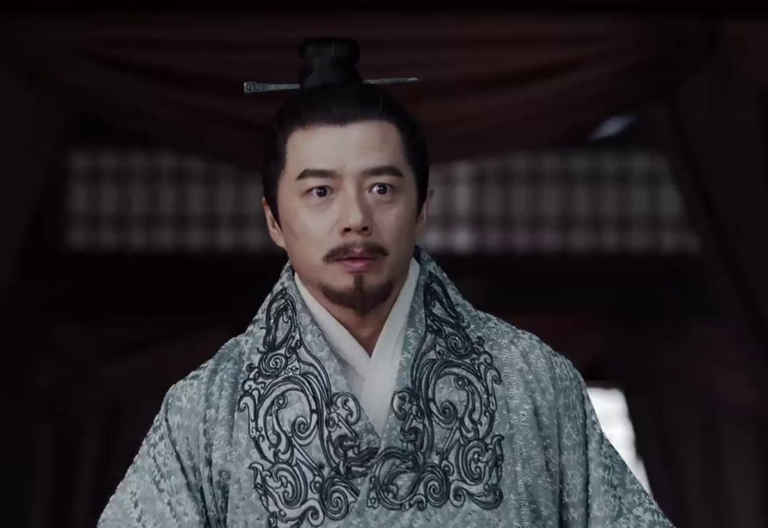 秦王嬴政的父亲到底是吕不韦还是庄襄王