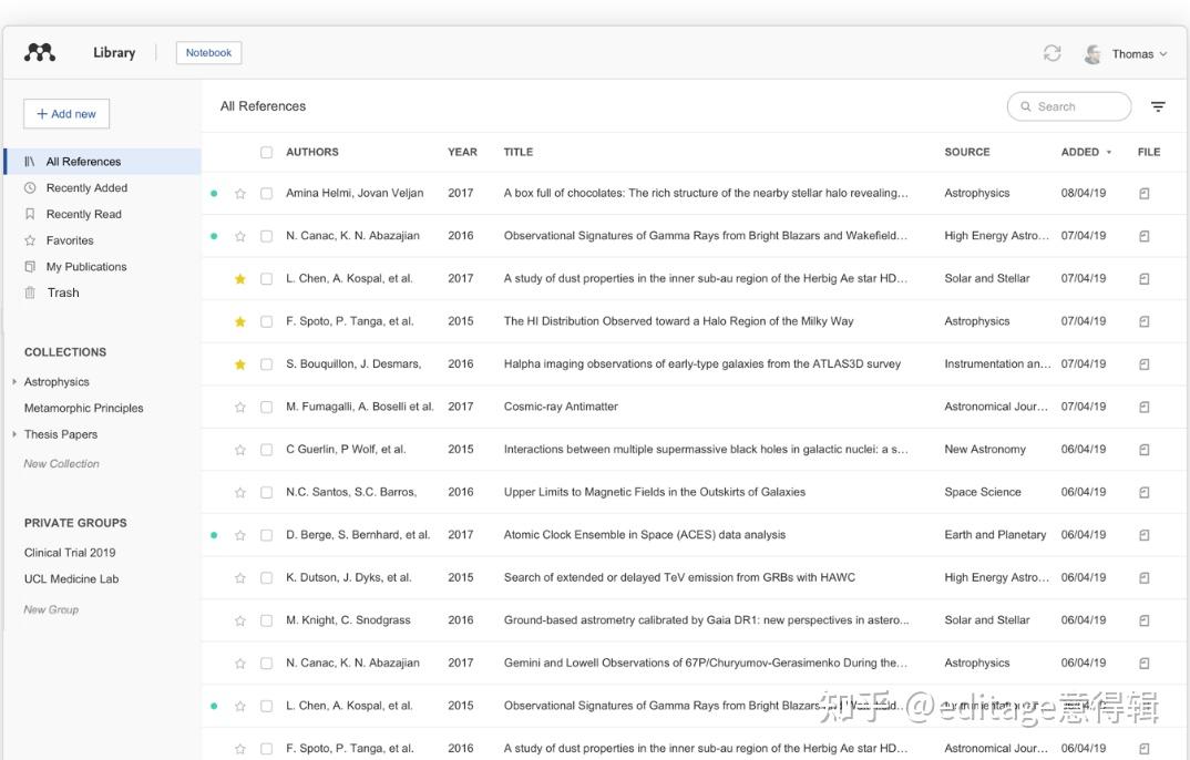 papers vs mendeley vs zotero vs endnote papers vs mendeley vs zotero vs endnote