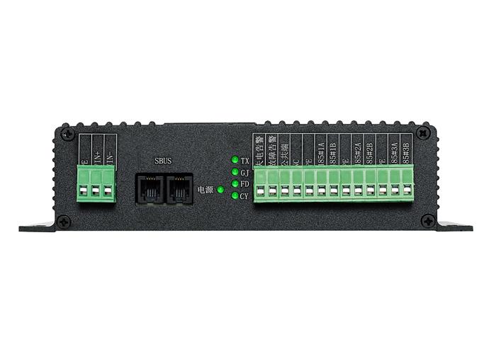 机房蓄电池监测系统yxm06蓄电池在线监控装置保定钰鑫电气