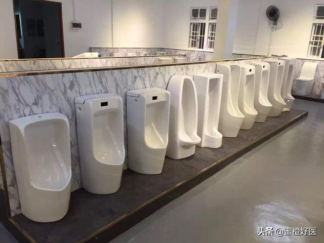 女厕没有小便器