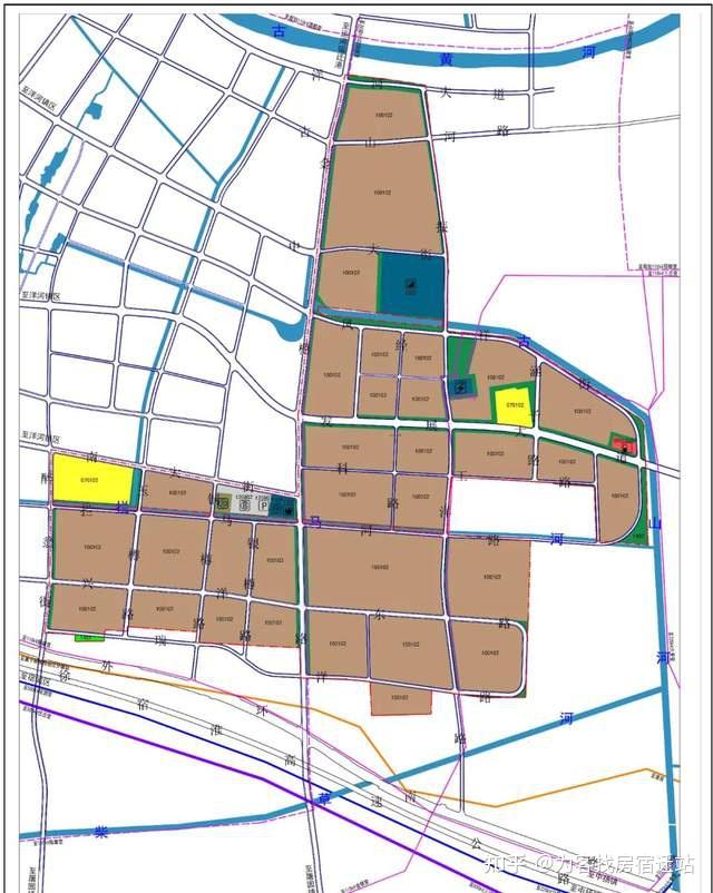 宿迁规划地铁线路图图片