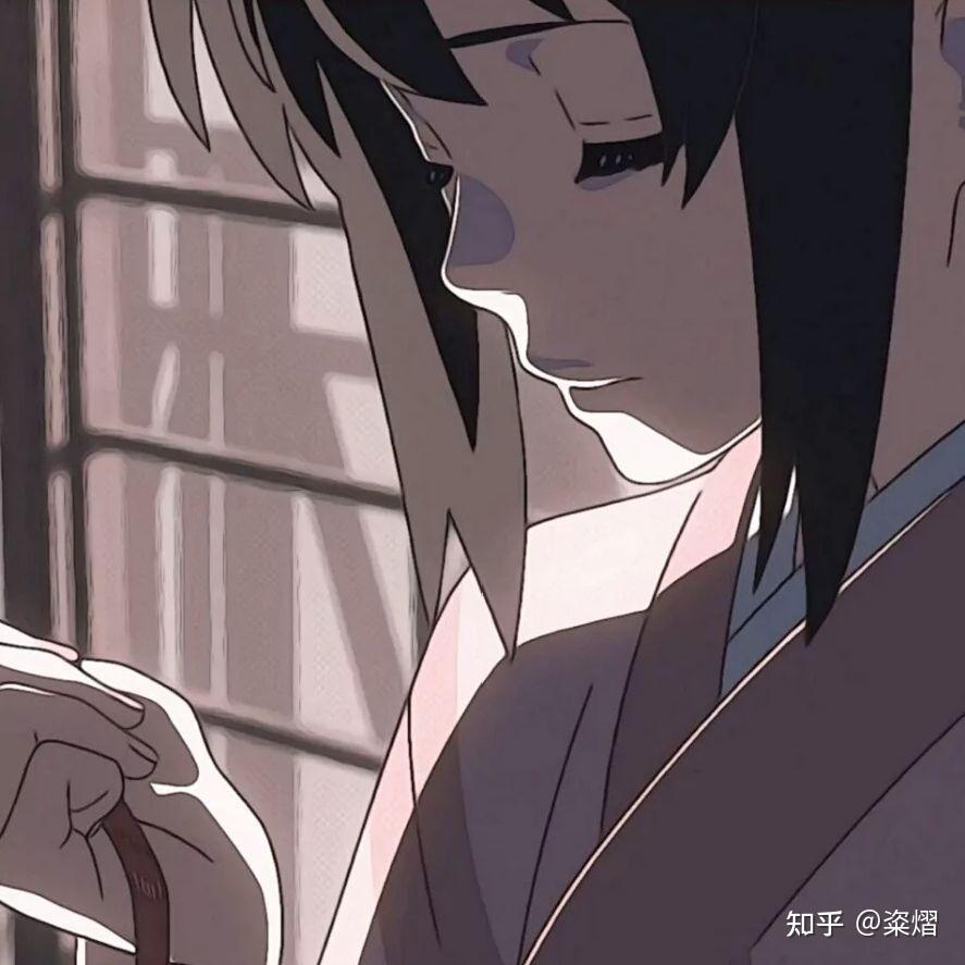 动漫女头 - 知乎