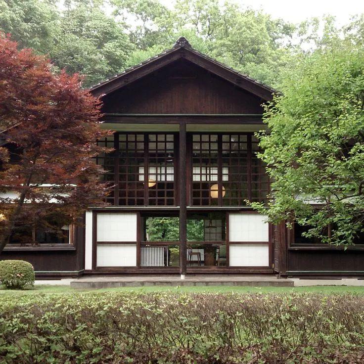 16所日本最佳现代住宅，智慧且美的空间运用 - 知乎