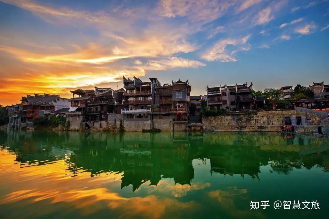 矮寨奇观旅游区荣膺2021世界旅游文化小姐中国区指定文旅拍摄基地 - 知乎