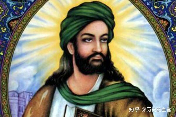 欧麦尔·伊本·哈塔卜(586年—644年,634年—644年在位)