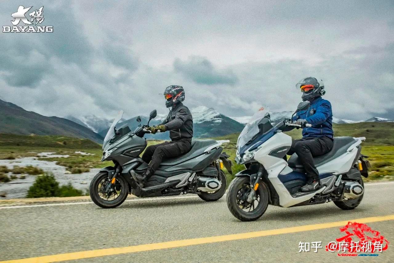 版本早已上市;三阳哈士奇adv 300和光阳即将上市的赛艇x350;力帆kpv