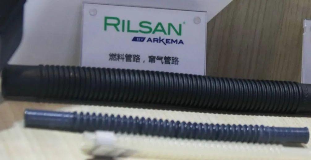 Tee Rilsan 一文了解5类特种尼龙 - 知乎