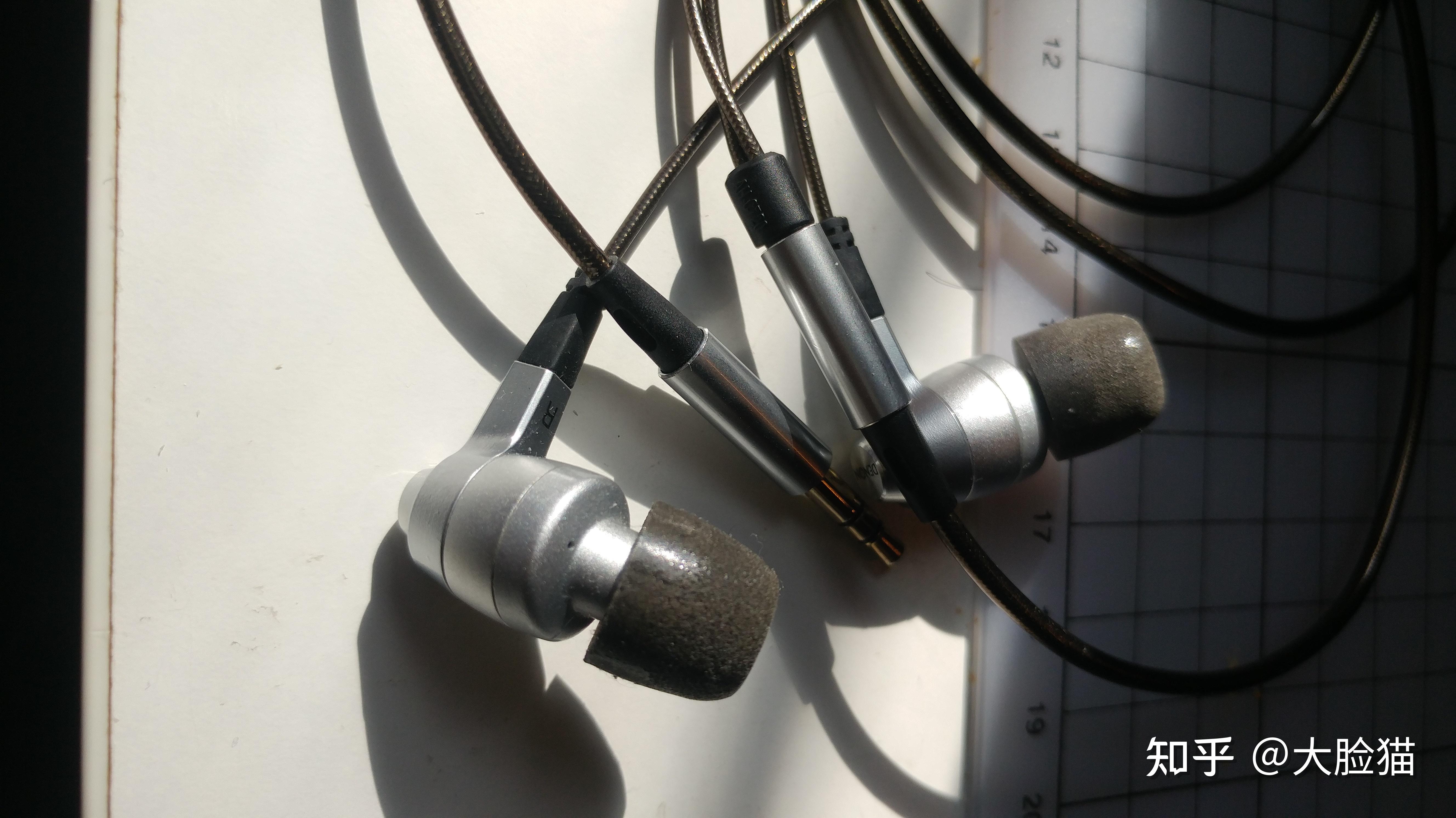 五百以内最适合购买的入门级盒装耳机系列之天龙 ahc-c720 - 知乎