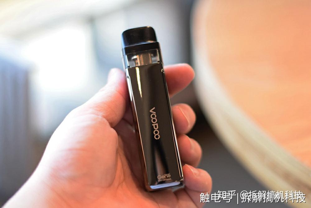 电子烟的新潮流,大烟雾不止玩烟,更是炫酷 - 知乎