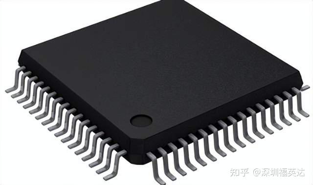 单片机封装(SCP)介绍 - 知乎