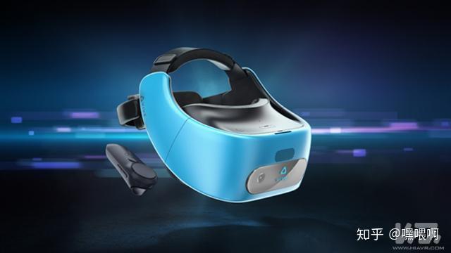 [VR设备盘点]主机VR头显/VR一体机/手机VR眼镜都在这里了 | VR网原创