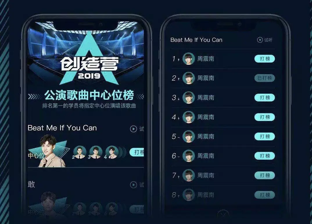 去年骗钱今年骗票偶像节目背后畸形的饭圈打投文化