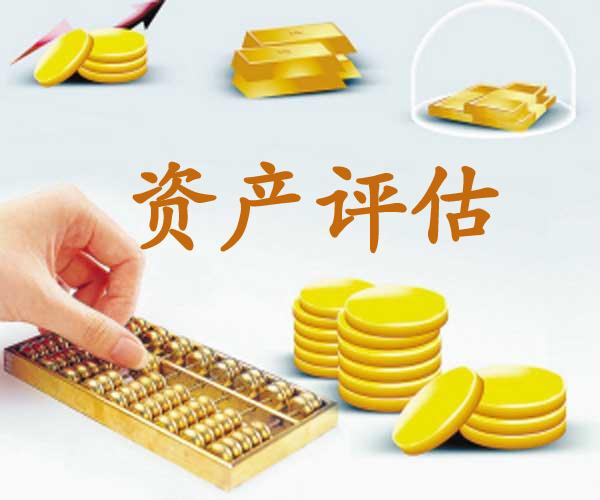 不良资产评估综合篇