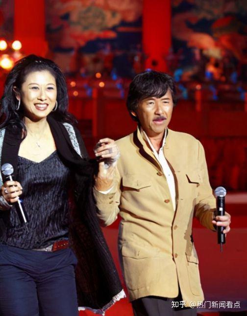 10年后再看叶倩文,才明白她宁愿试行开放式婚姻,也不愿离婚