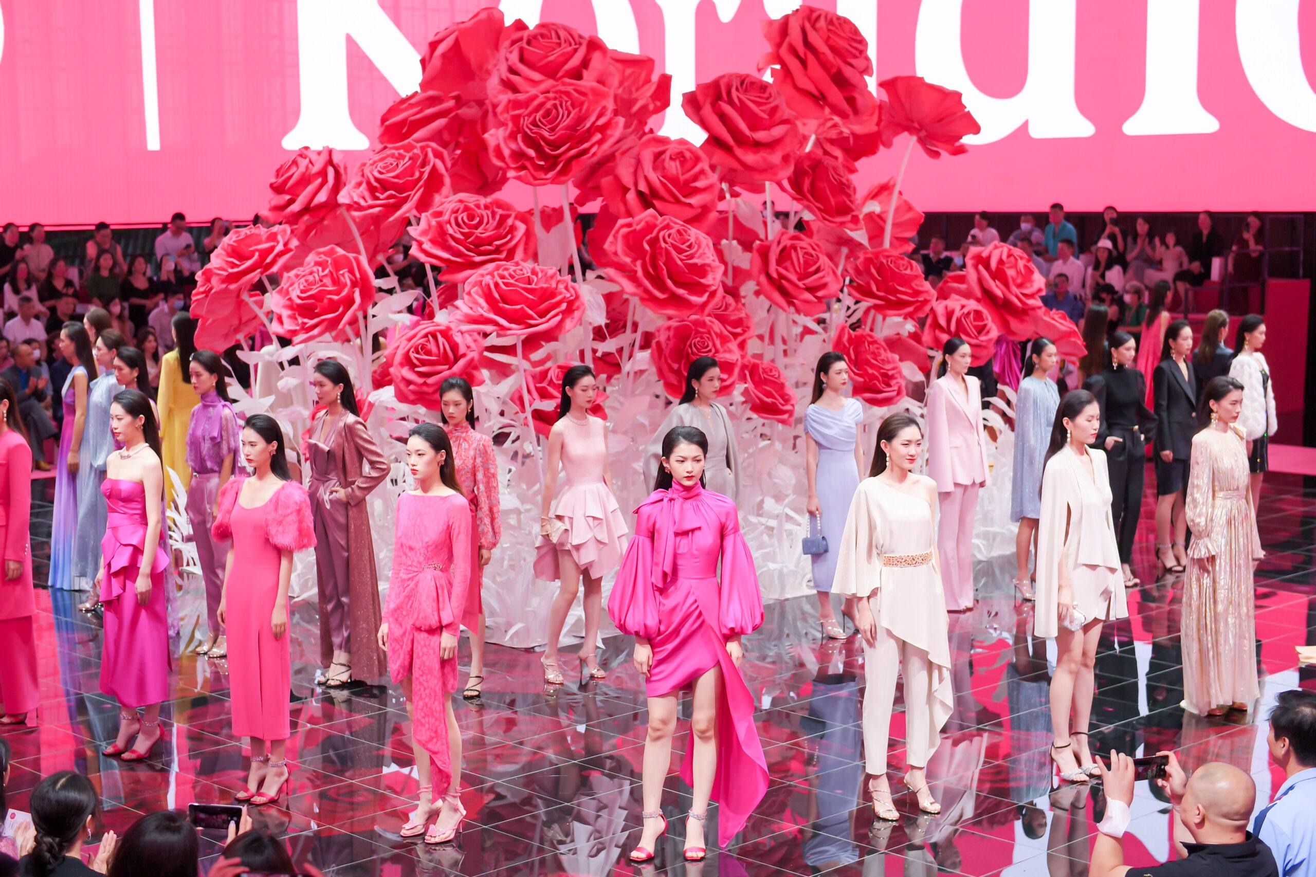 独家专访丨营收超30亿的高端女装品牌koradior,如何在茂密的时尚森林