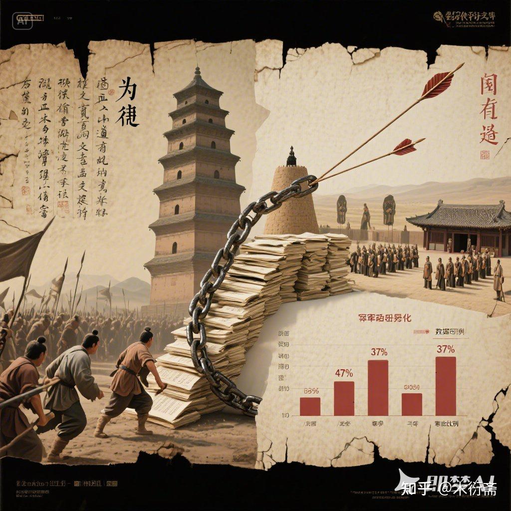 我命由我不由天第一话：从神权垄断演变为以德配天的中华天命观 - 知乎