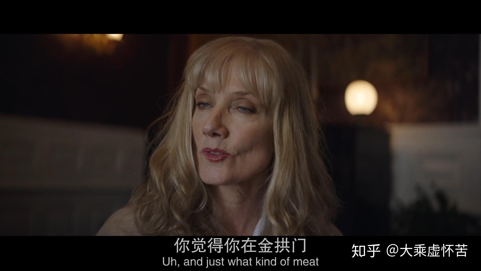 看图说片克苏鲁电影星之彩1