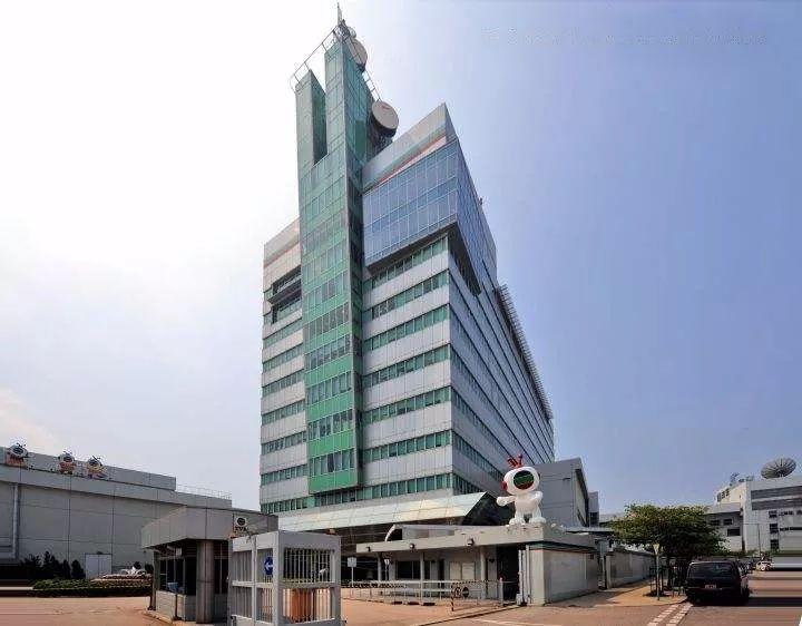 tvb50年光影世界流水线