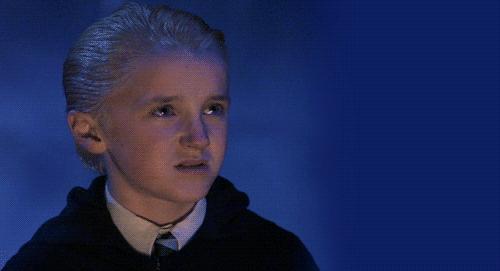 hp人物评析德拉科马尔福dracomalfoy