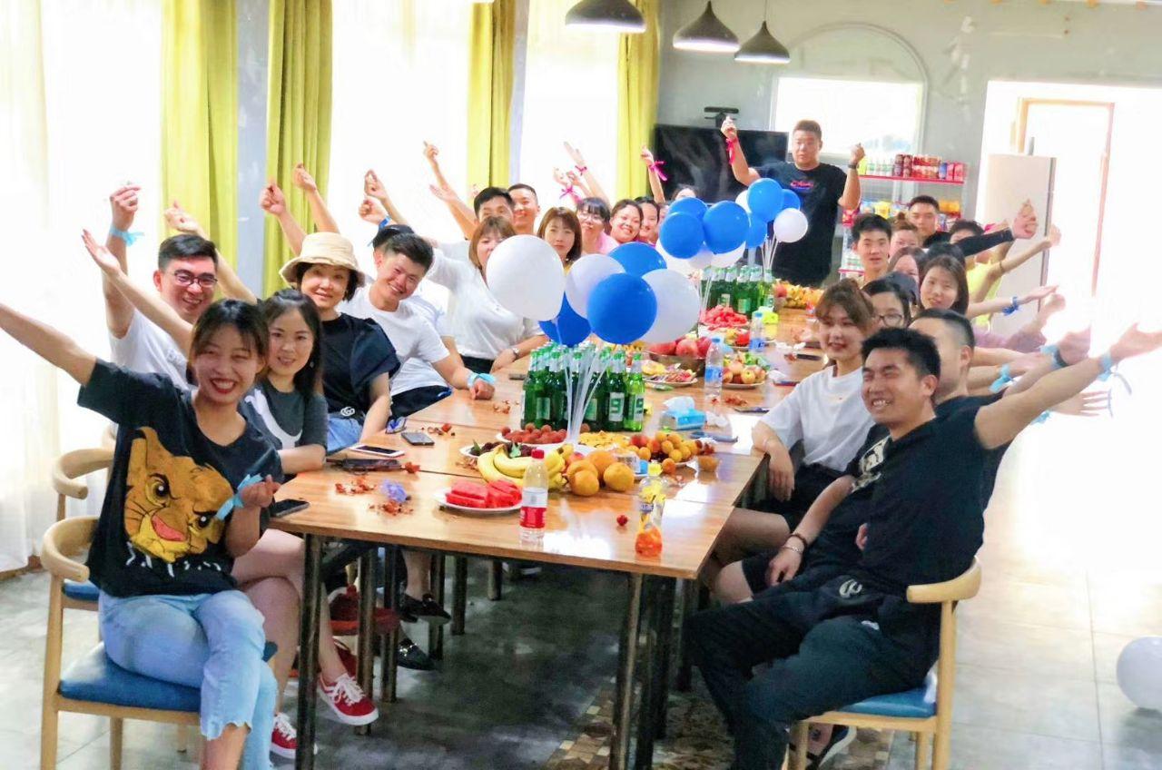 西安团建攻略之轰趴馆篇