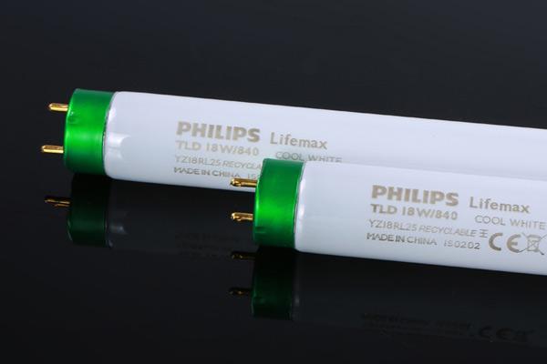 常用对色光源的灯管型号有哪些？对色灯管如何选？ - 知乎