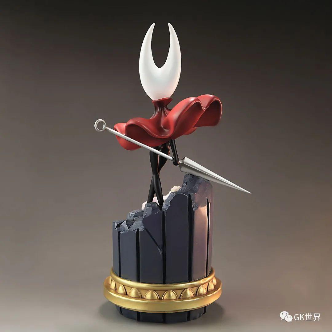黄昏熔融空洞骑士大黄蜂小姐姐裙下身材原来这么好