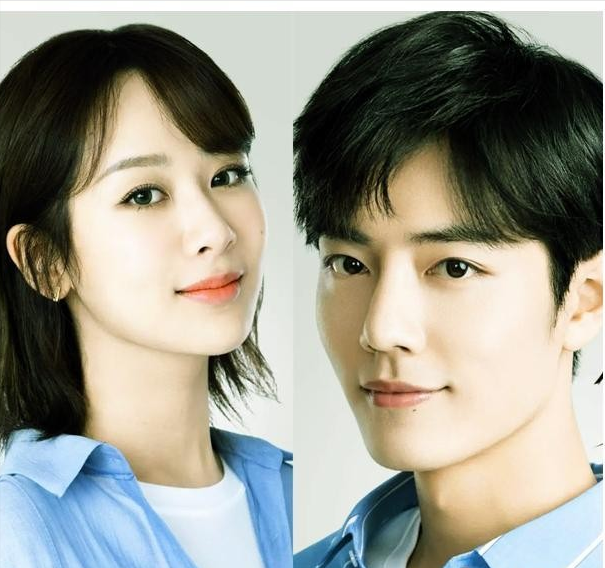 穿同款情侣系睡衣再引发恋情传闻张艺兴杨紫有戏