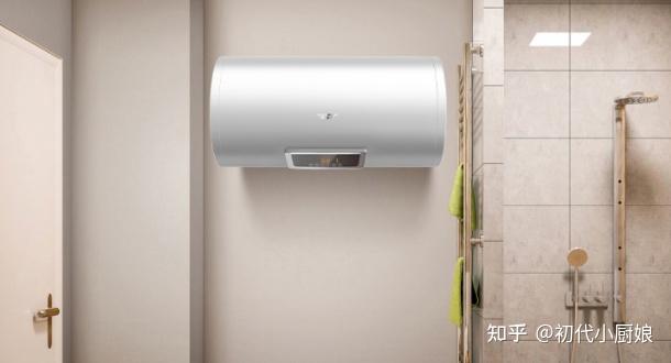 2021年電熱水器推薦選購攻略萬字長文包含即熱式和儲水式電熱水器