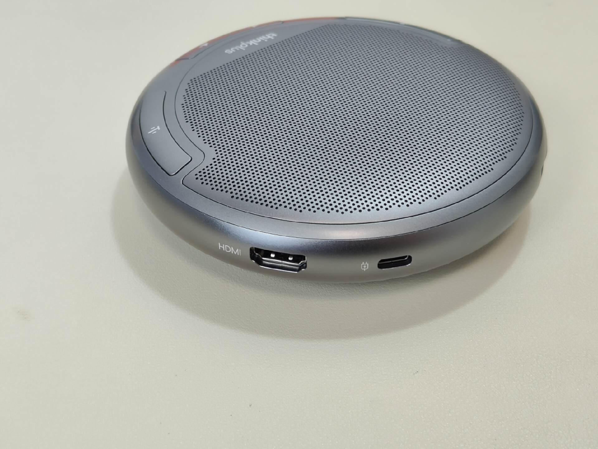 联想会议全向麦音箱商务版