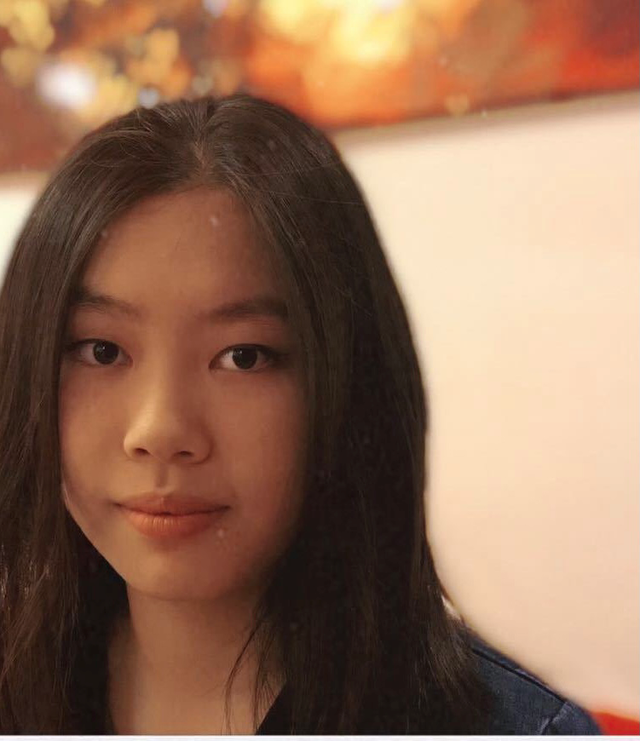 小作曲家张梦菲获第三届法国尼斯zodiac国际音乐比赛作曲组一等奖