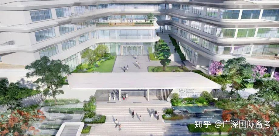 梅沙貝賽思展華領銜深圳國際學校2024年1月開放日時間彙總