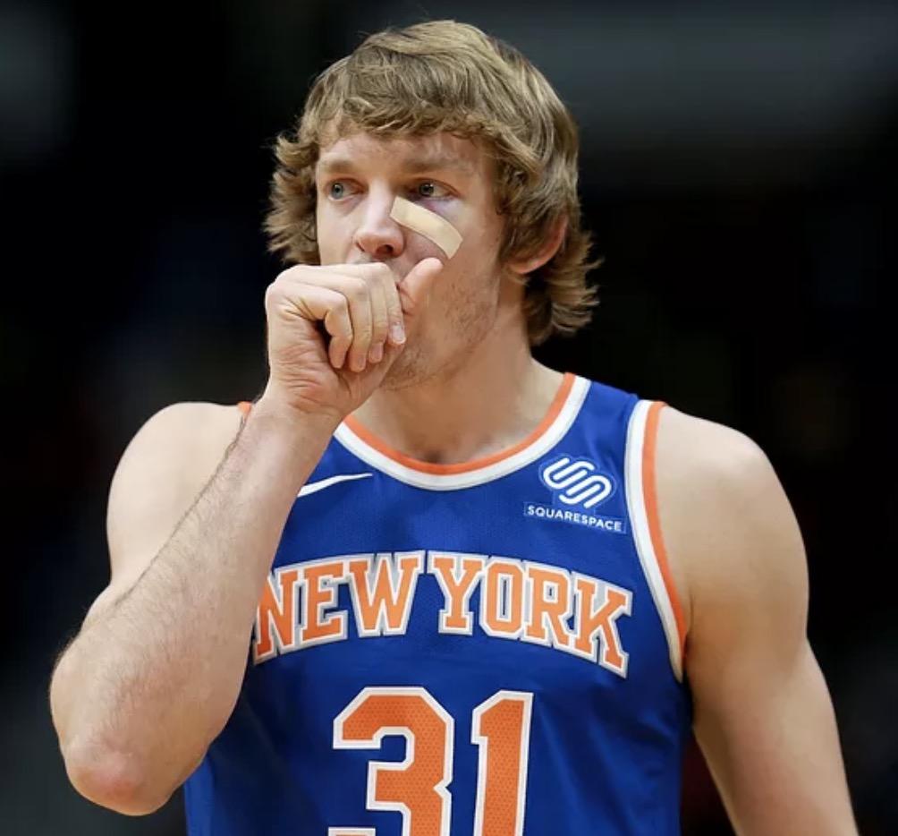 球王会畅聊3年只打96场28岁宣布退役罗恩贝克的nba生涯正式结束