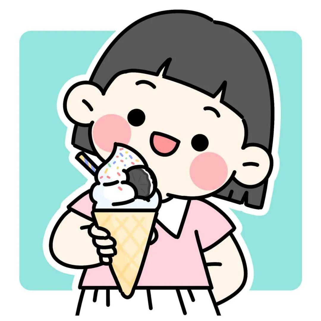 100张超级好看的女生头像-超好看女生头像 漫画