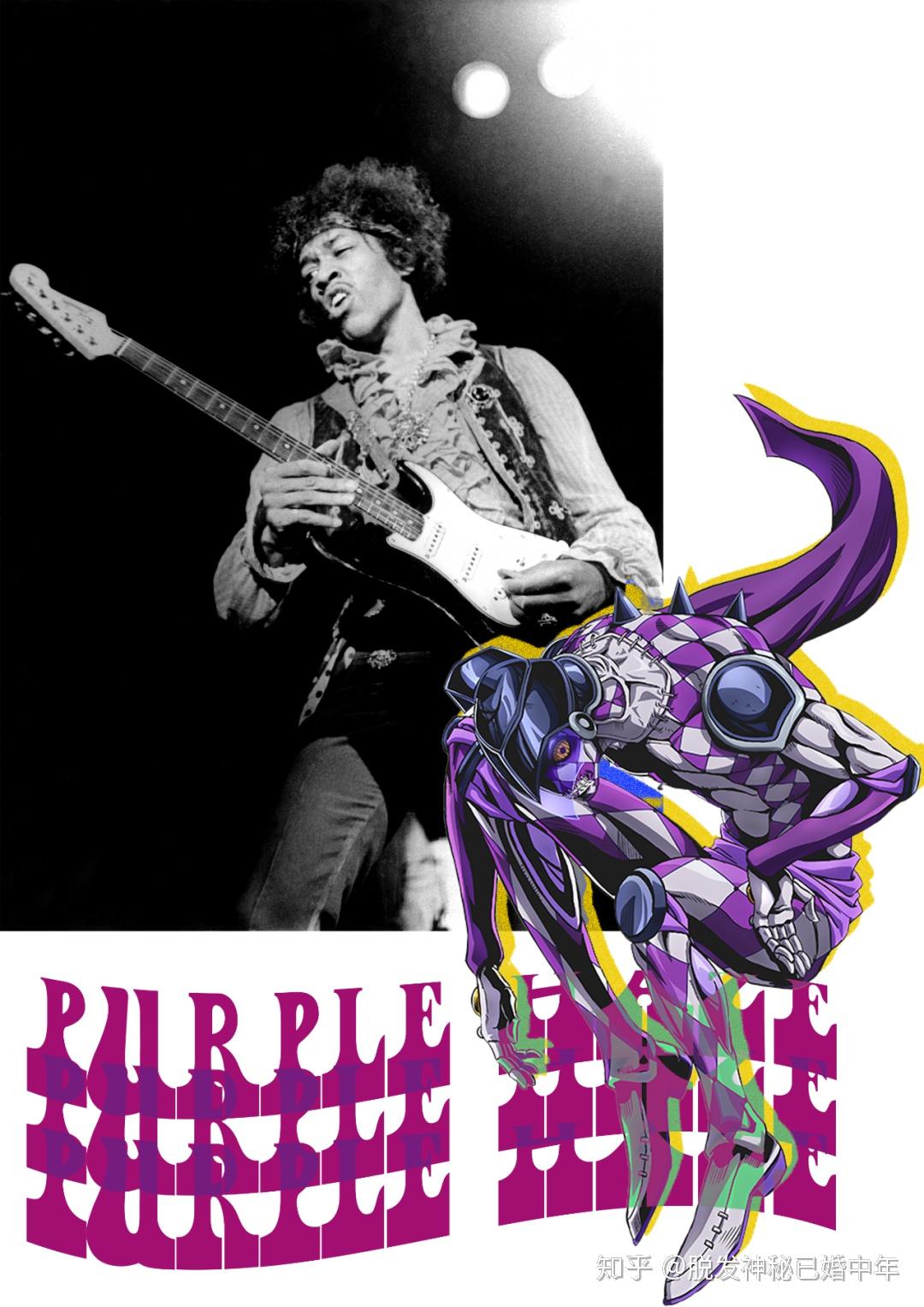 jimi hendrix做到的不仅仅是人琴合一(用牙弹琴,他更是创造了很多吉他