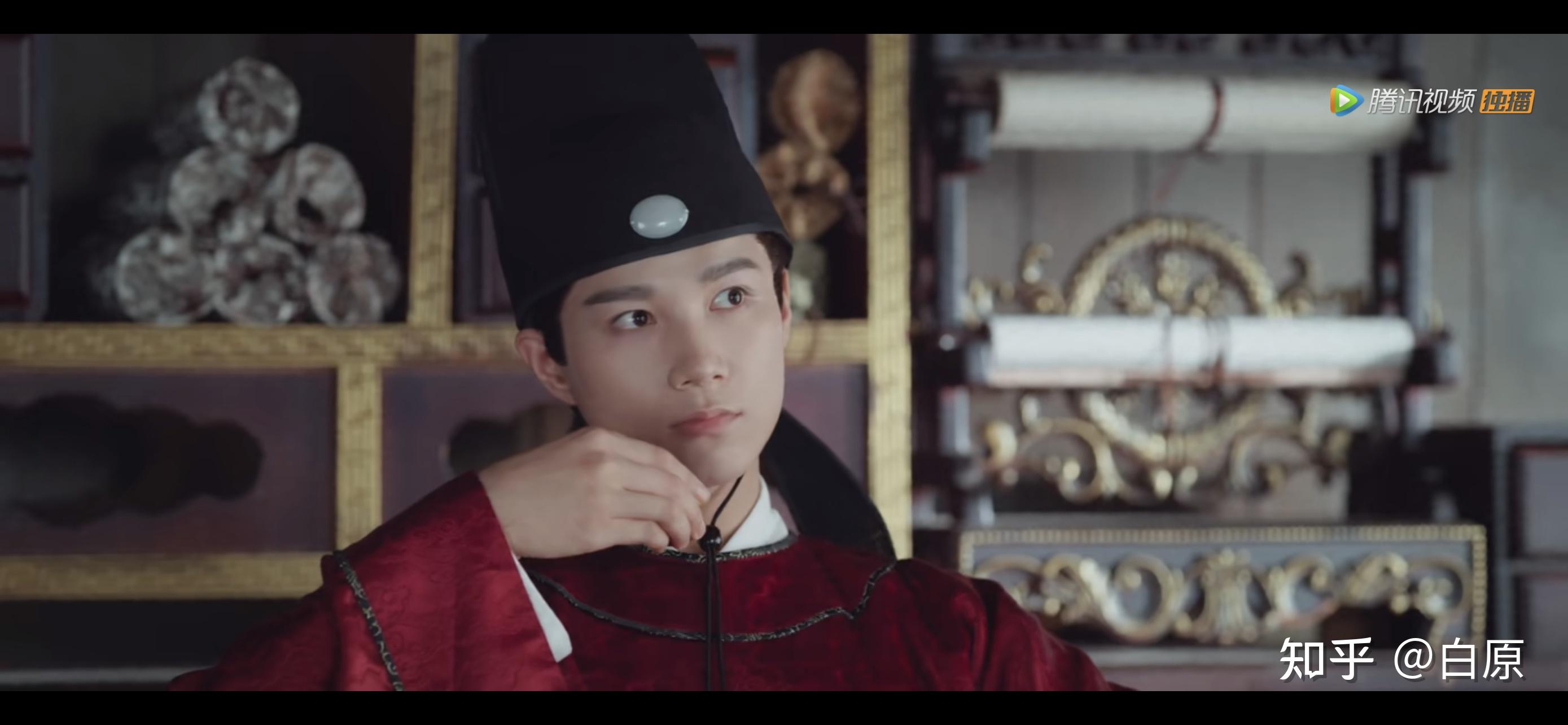 为什么喜欢御赐小仵作