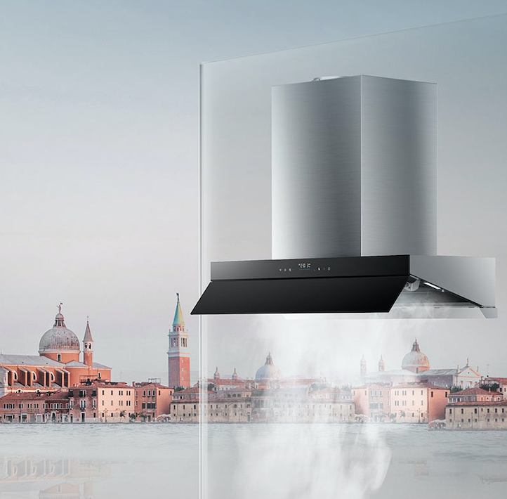 kitchen深谙个中奥义,凭借对厨间生活的美学洞察匠造出日趋臻美的家电