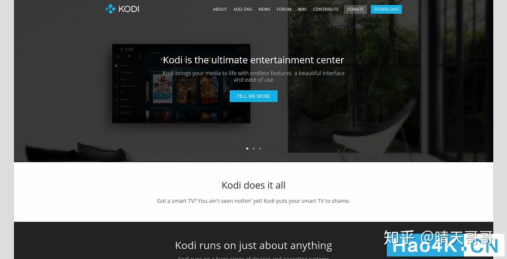  xbox one kodi 4k pc 