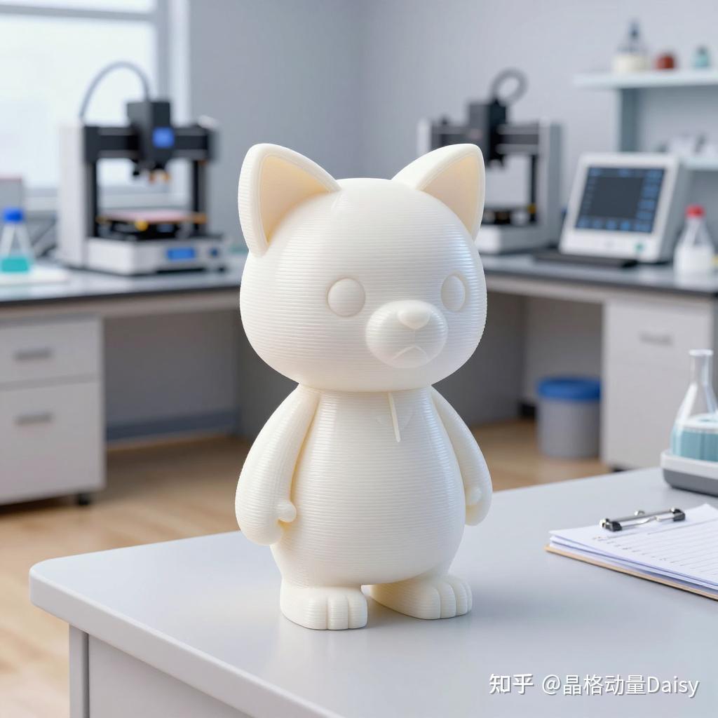PLA的生产过程及应用简介 - 知乎