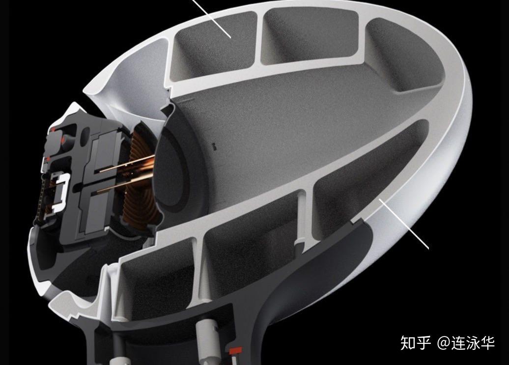 采用最前沿音频技术的无源书架式音箱