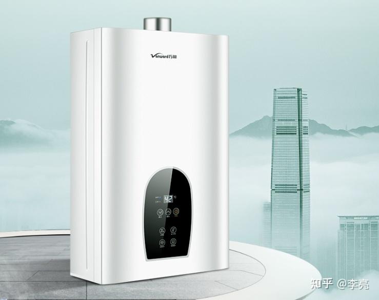 1000元以下燃气热水器机型(1-3)1,万和jsq16-8b-21燃气热水器(8l)稳压