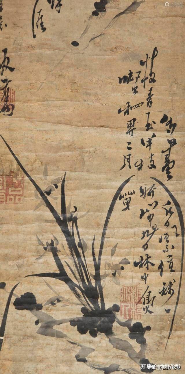 郑燮传-题联巧骂势利僧 - 知乎